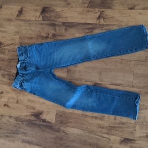Old Navy boys jeans 14 slim